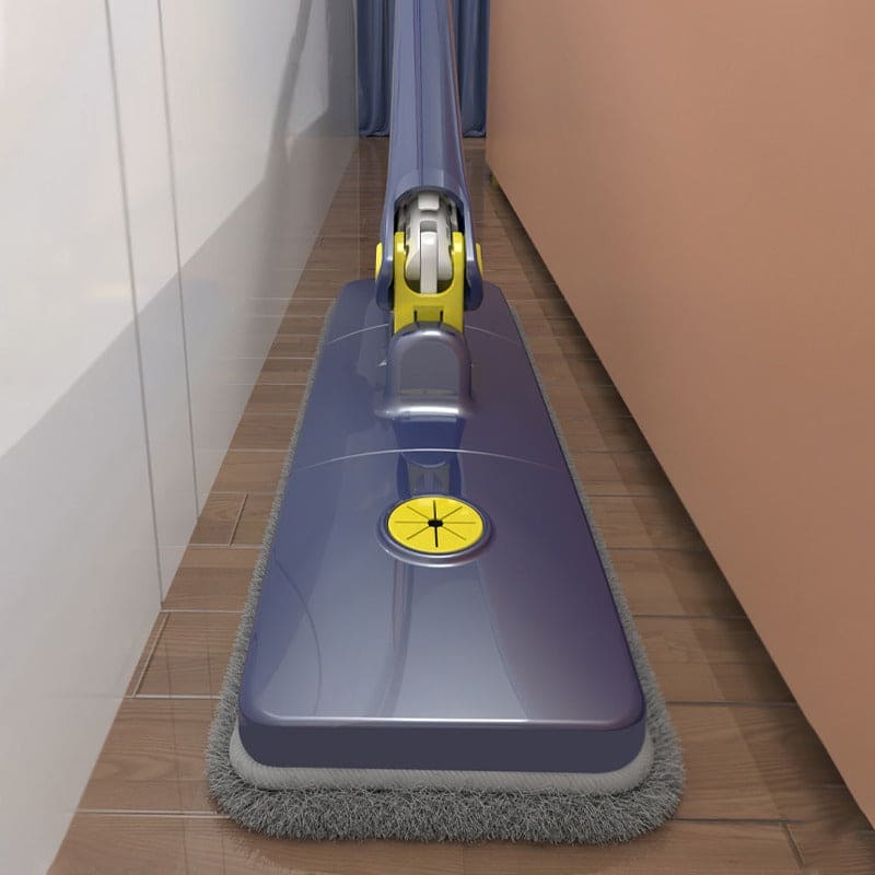 Rectangular Extendable Mop, Multifunctional Imitation Hand Twisting Mop, Microfiber Flat Mop, 360° Rotatable Clean Floor Mop, Self Wringing Twist Lazy Mop, Dust Corner Cleaning Tool Rectangular Extendable Mop, Multifunctional Imitation Hand Twisting Mop, Microfiber Flat Mop, 360° Rotatable Clean Floor Mop, Self Wringing Twist Lazy Mop, Dust Corner Cleaning Tool